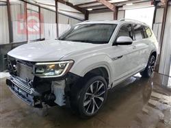 فولكسفاغن أطلس